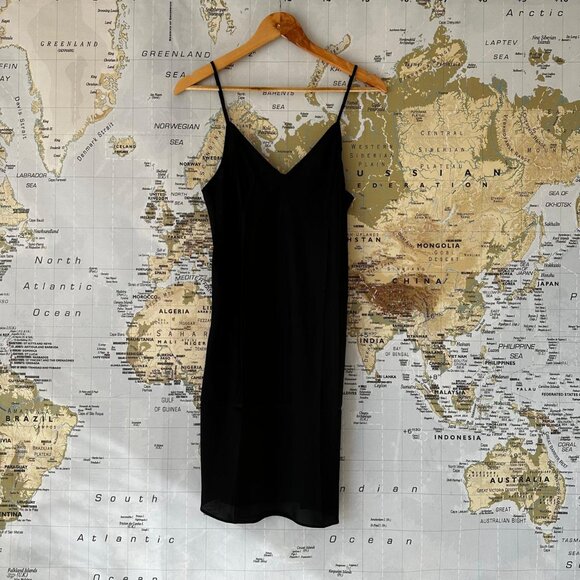 VETTA The Convertible Polka Dot Dress NWT - Picture 10 of 14